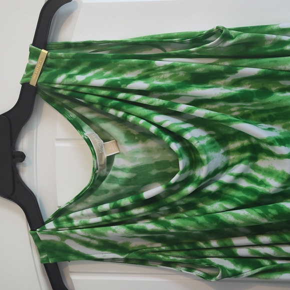Michael Kors tie dye Dress - Picture 3 of 10